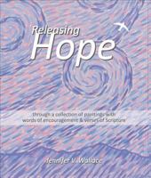 Releasing Hope 1629943029 Book Cover