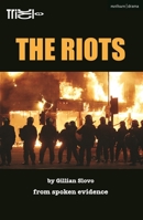 The Riots 184943199X Book Cover