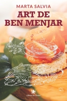 Art de Ben Menjar (Catalan Edition) B0FQCB939V Book Cover