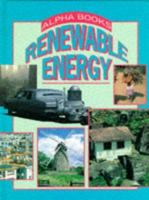 Renewable Energy (Alpha Geography) 0237515253 Book Cover