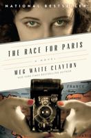 The Race for Paris 0062354647 Book Cover