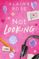 Not Looking: A Spicy Small Town Romance (Starling Hills) B0FG8CJ4TH Book Cover
