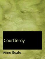 The Heiress of Courtleroy 0530379147 Book Cover