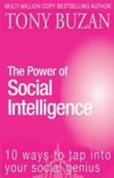 The Power of Social Intelligence 0722540485 Book Cover
