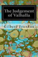 The Judgement of Valhalla 9356571767 Book Cover
