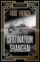 Destination Shanghai 9887792756 Book Cover