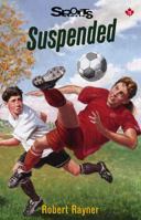 Suspended 1552775062 Book Cover