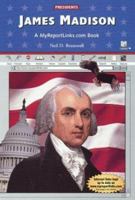 James Madison (Presidents) 0766051293 Book Cover