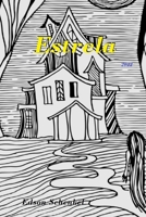 Estrela: De magiske husets mysterier (Norwegian Edition) B0DQQ979S5 Book Cover