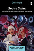 Electro Swing 1032184299 Book Cover