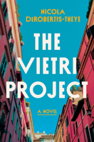 The Vietri Project: A Novel 0063017709 Book Cover