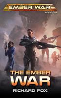 The Ember War 1515071758 Book Cover