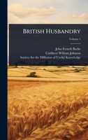 British Husbandry 1024490882 Book Cover