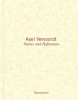 Axel Vervoordt: Stories and Reflections 2080203363 Book Cover