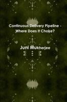 Continuous Delivery Pipeline - Where Does It Choke? 1329964411 Book Cover