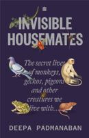 Invisible Housemates 9369896465 Book Cover