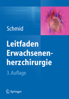 Leitfaden Erwachsenenherzchirurgie 3642345883 Book Cover