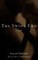 The swing era 039422731X Book Cover