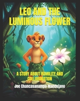 Leo and the Luminous Flower: A Story about Humility and Collaboration B0FQJGRSC2 Book Cover