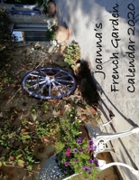 Joanna's French Garden 167659549X Book Cover