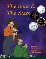 The Sons & The Stars 098980903X Book Cover