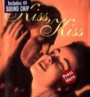 Kiss, Kiss 0836268016 Book Cover