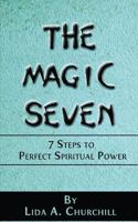 Magic Seven 0692693777 Book Cover