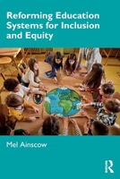 Reforming Education Systems for Inclusion and Equity 103281828X Book Cover