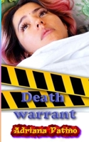 Death warrant B0851MHDT3 Book Cover