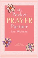 My Pocket Prayer Partner for Women 1416542175 Book Cover