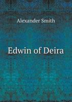 Edwin of Deira 1103358693 Book Cover