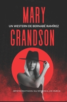 Mary Grandson B0CPDPHQ6C Book Cover