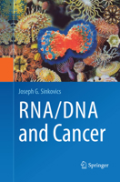 RNA/DNA and Cancer 3319222783 Book Cover