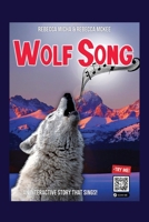 Wolf Song B0CD32FVF4 Book Cover