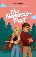 The Nemesis Pact B0FJDHZMDY Book Cover