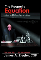 The Prosperity Equation 0970545436 Book Cover