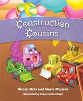 Construction Cousins 168401820X Book Cover