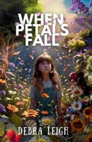 When Petals Fall B0FCVXR2L4 Book Cover