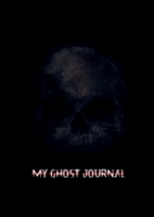 My Ghost Journal 1716379989 Book Cover