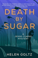 Death by Sugar 098075321X Book Cover