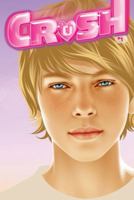 Lauren's Beach Crush 144248036X Book Cover