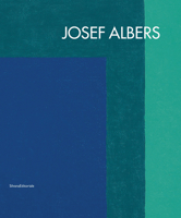 Josef Albers 8836621414 Book Cover