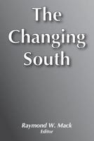 Changing South 0878555579 Book Cover