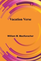 Vacation Verse 9362096609 Book Cover