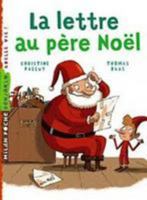 La Lettre Au Père Noël 2745957309 Book Cover