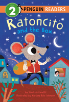Ratoncito and the Box (English Edition) 0593888731 Book Cover