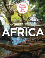 Life and Culture in Sub-Saharan Africa 1725321742 Book Cover