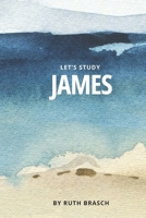 Let’s Study James B0GHPK69MR Book Cover