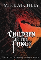 Children of the Forge B0DBP4HP5D Book Cover