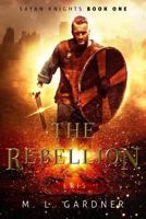 The Rebellion: Eris: Book One 1976324491 Book Cover